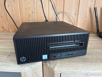 //PC HP/WIN11PRO/G4560/SSD/DDR4//