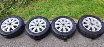 Al kola Ford Fusion 4x108 6Jx15