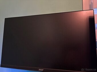 Acer herni monitor 75hz