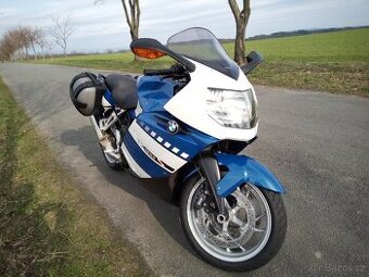 BMW K1200S