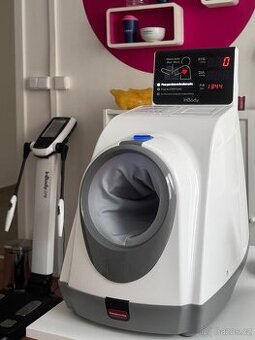 Tlakoměr InBody BPBIO750