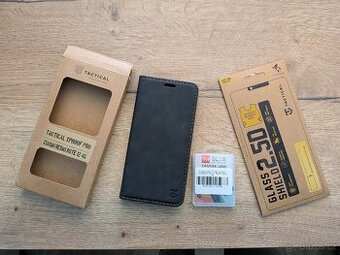 Pouzdro Xiaomi Redmi Note 12