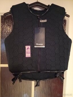 Jezdecká bezpečnostní vesta Dainese vel.XL LADY nová
