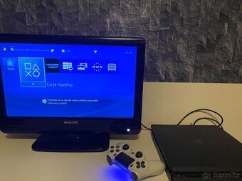 Playstation 4 Slim