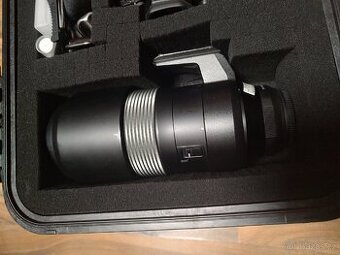 Objektiv Olympus M.Zuiko ED 100-400mm