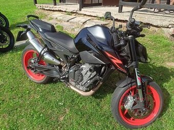 KTM 790 Duke