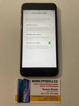 iPhone 8 plus se zárukou