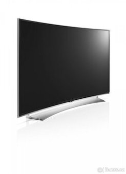 Televize LG 55UG870V
