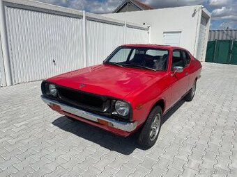 DATSUN 120AF-II NA PRODEJ