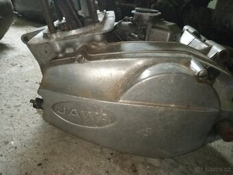 Jawa 350/638