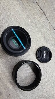 Nikkor 50