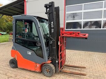 Toyota Traigo 16 baterie 48V rok 2019