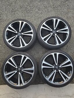 Opel Insignia B R20 5x115