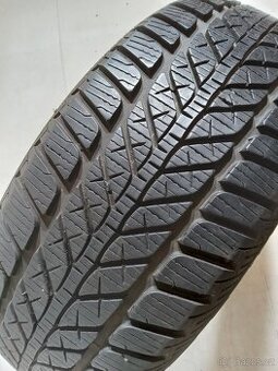 ❄️215/60 R16 Fulda Zimní pneumatiky❄️