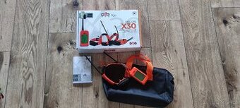 Elektrický obojek Dog Trace DOG GPS X30T