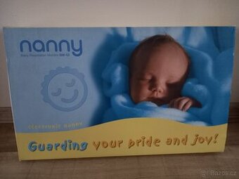 Monitor dechu Nanny