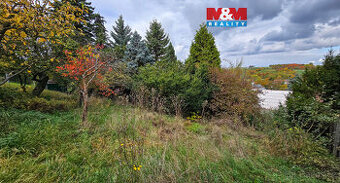 Pronájem zahrady v Mšeckých Žehrovicích - 1