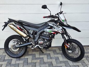 Aprilia sx 125 / 2023 / euro 6