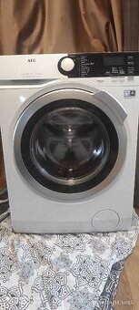 Pračka AEG