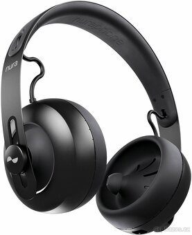 Sluchátka Nuraphone – personalizovaný zvuk jako žádný jiný
