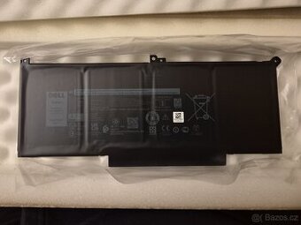 Originální baterie Dell Latitude 60Wh (F3YGT)