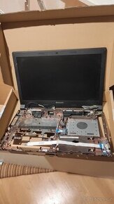 Lenovo B50-70 na díly