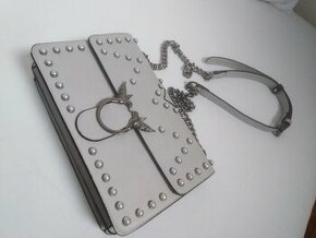 Kabelky/crossbody ZARA, H&M..