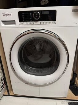 Sušička Whirlpool HSCX 90420