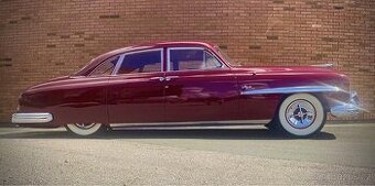 1949 Lincoln Cosmopolitan