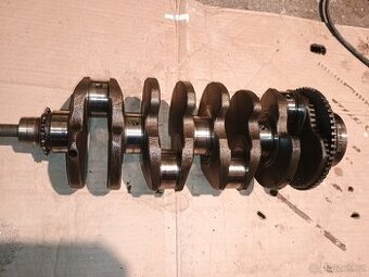 Klikovka hřídel 1.9 PD originál Volkswagen - 1