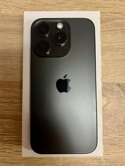 Apple iPhone 15 Pro 256 Gb