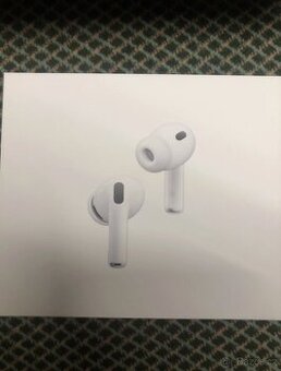 Apple Airpods Pro 3