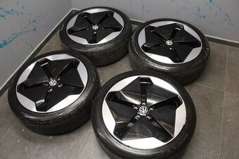AS432 Letní sada VW Sanya VW id.3 20" 215/45/20