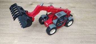 Bruder Manipulátor Manitou.