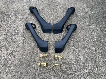 BMW E34 set madel
