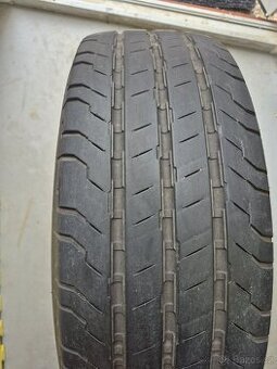 Letní pneu dodávka