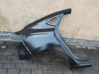 Hyundai i30 Fastback - 1