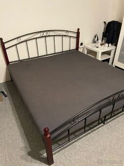 Manželská postel 180х200 - 1