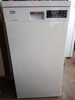 Myčka nádobí Beko