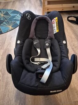 Autosedačka Maxi-Cosi Pro i-Size 0-13kg