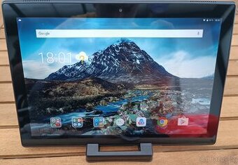 Pěkný Tablet Lenovo TAB4 10 (TB-X304F) 2GB RAM, 10"
