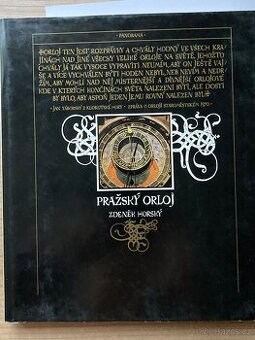 Pražský orloj