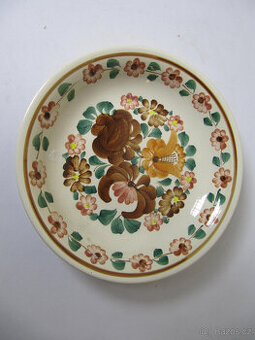 mísa fajans Kwiatkovska