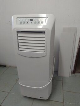 Mobilní klimatizace Tristar AC-5562