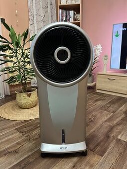 Zvlhčovač a ochlazovač vzduchu