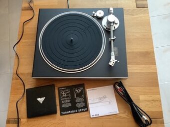 Gramofon Hi-Fi Victrola VPT-2500 Hi-Res