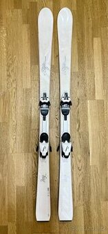 Dámské lyže 155cm / R13