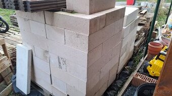 Příčkovky Porfix Ytong 150