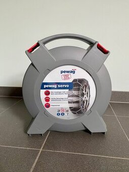 SNĚHOVÉ ŘETĚZY PEWAG SERVO RS 79 (NOVÉ)