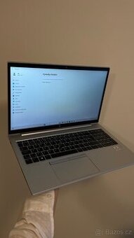 HP EliteBook 850 G7 – s Windows 11 pro